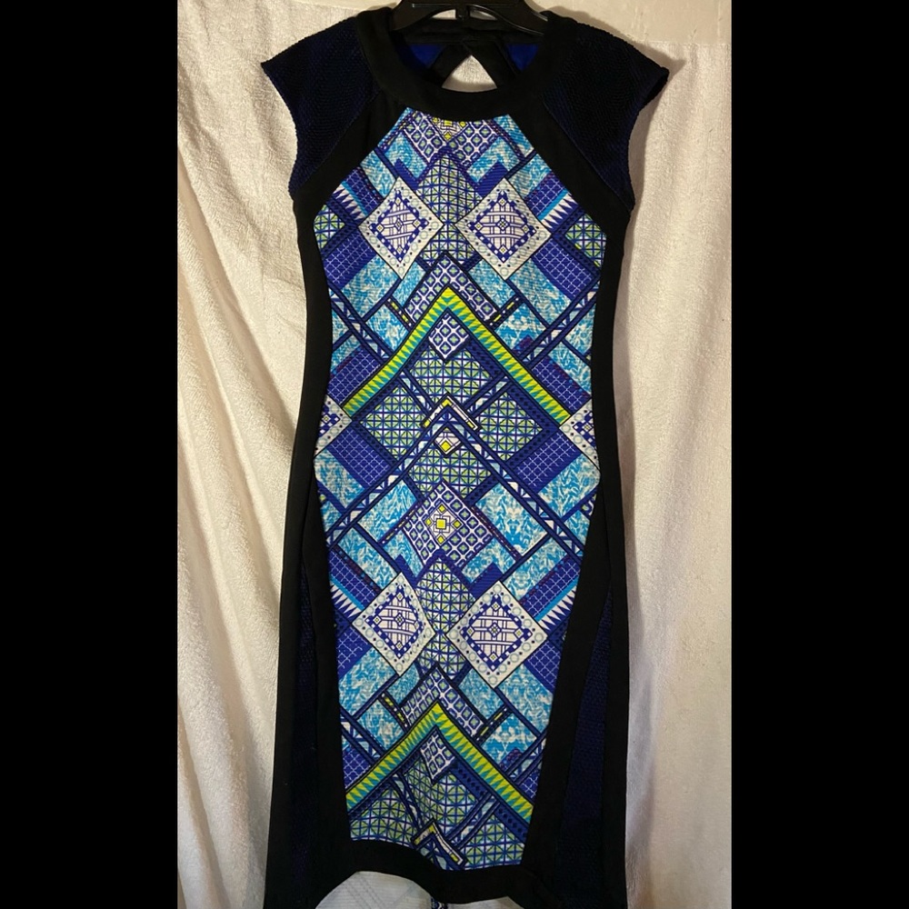 Kardashian Kollection dress